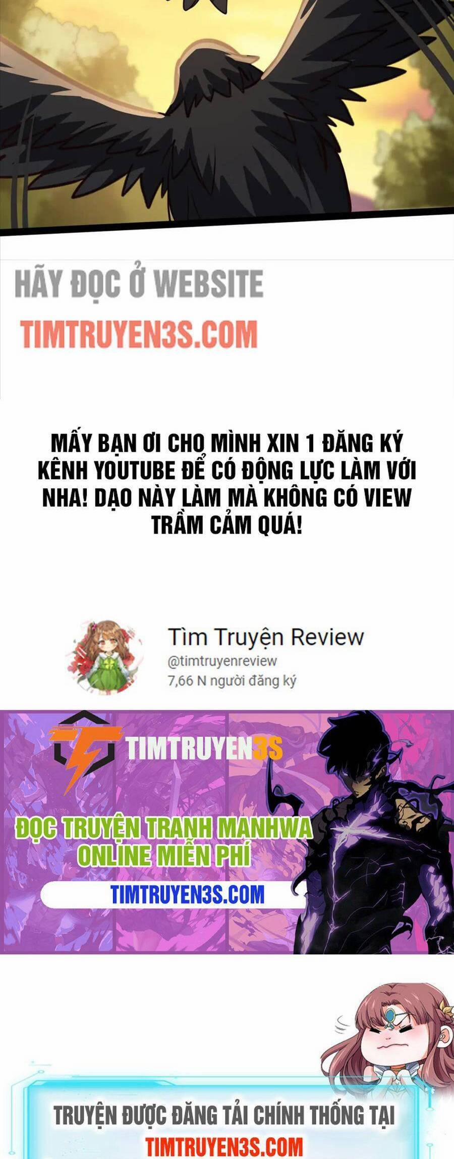 Thái Cổ Thần Vương 19 trang 40