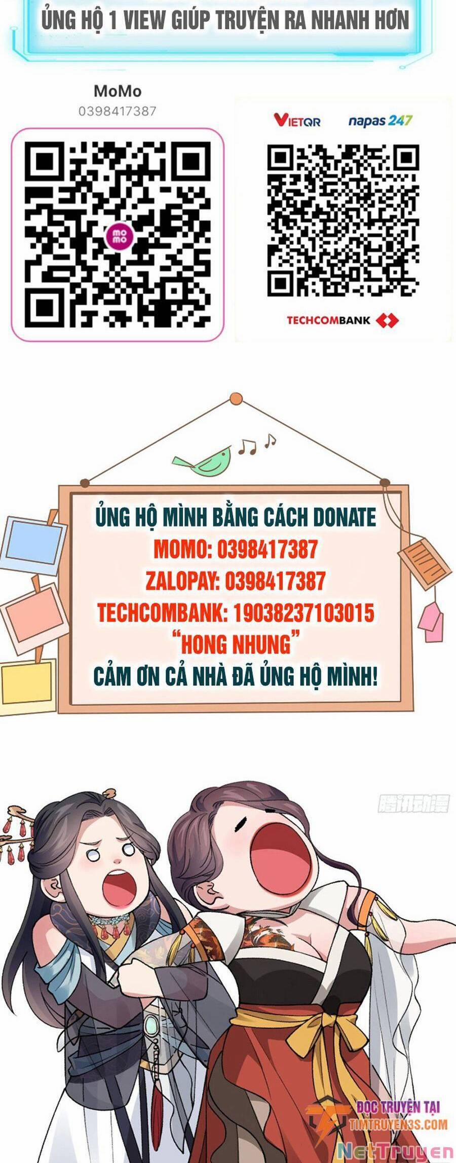 Thái Cổ Thần Vương 19 trang 41