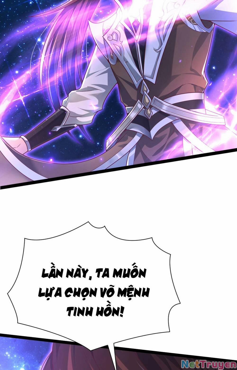 Thái Cổ Thần Vương 2 trang 10