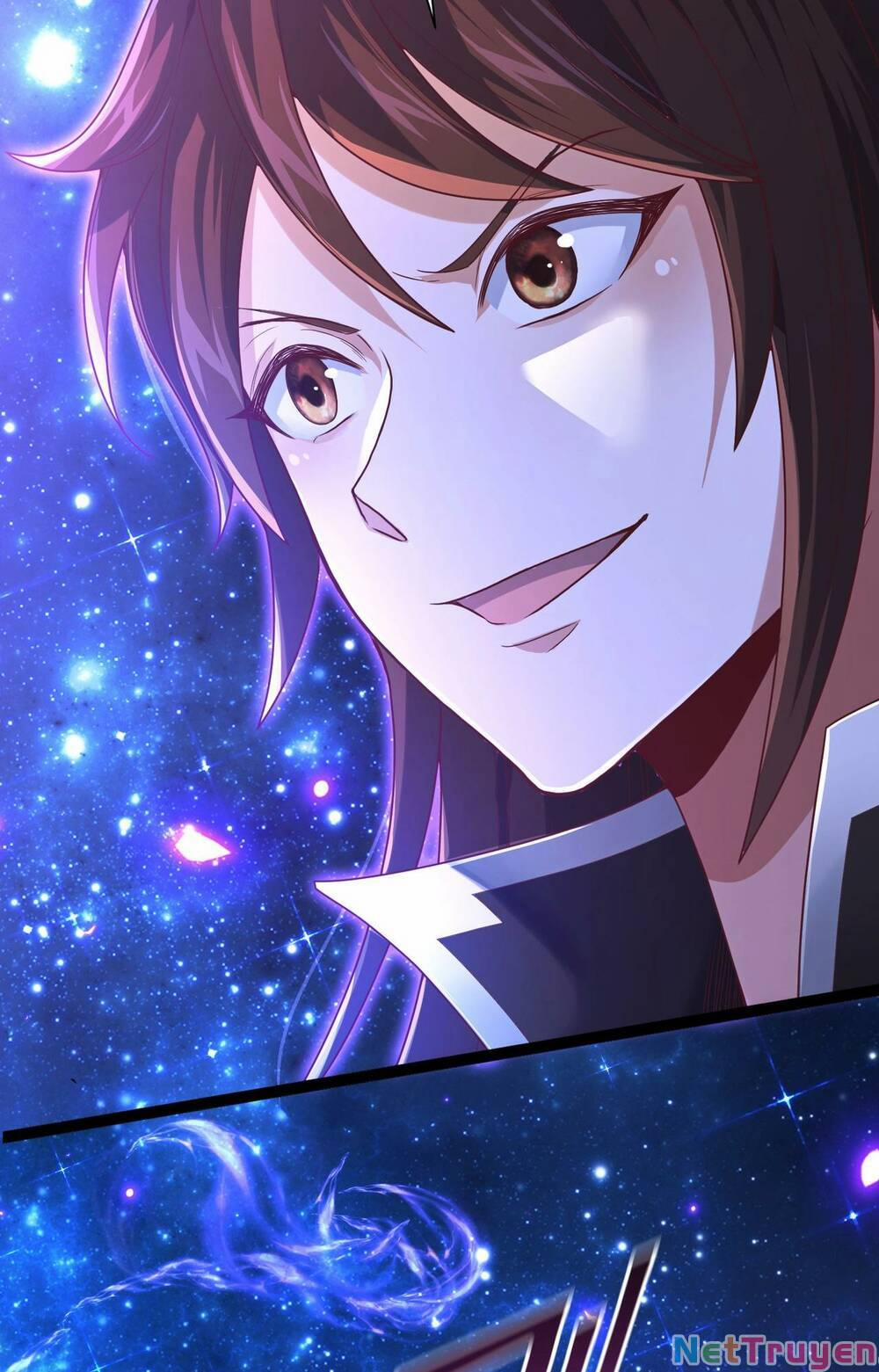 Thái Cổ Thần Vương 2 trang 11