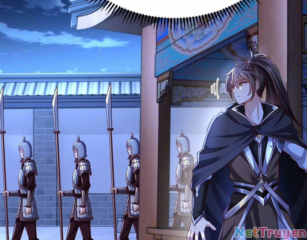 Thái Cổ Thần Vương 2 trang 116