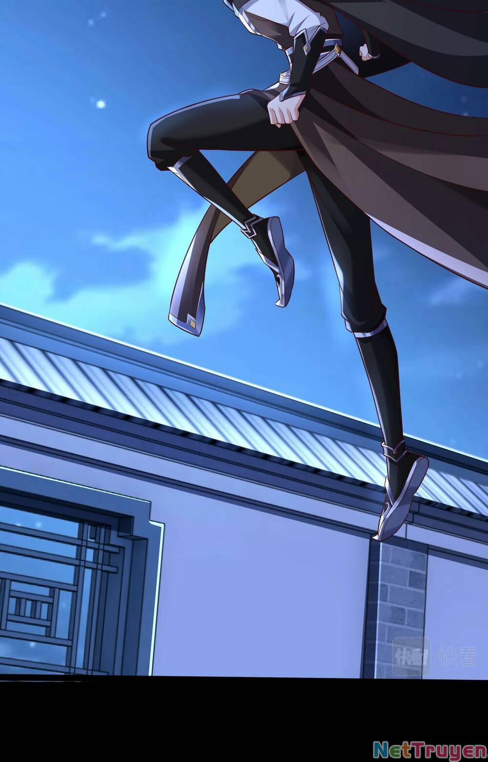 Thái Cổ Thần Vương 2 trang 121