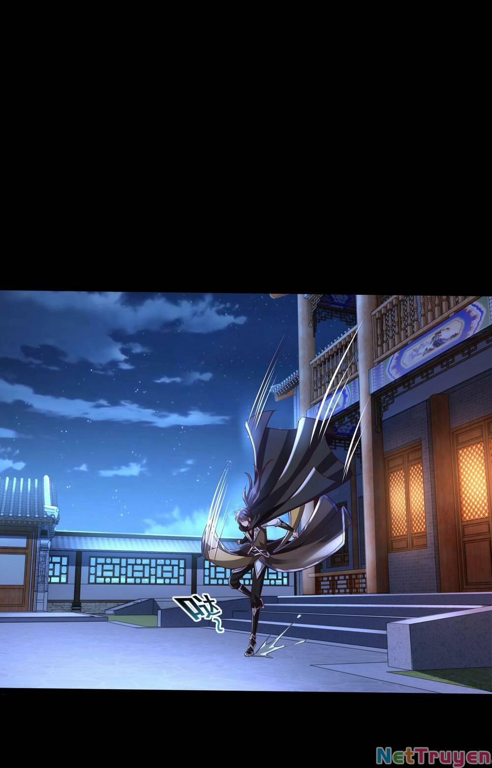 Thái Cổ Thần Vương 2 trang 122