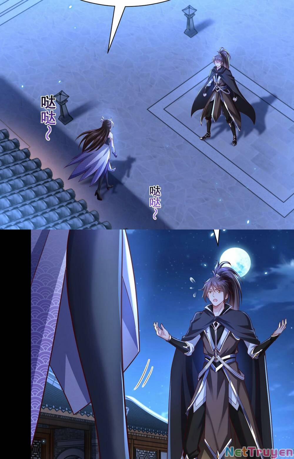 Thái Cổ Thần Vương 2 trang 128