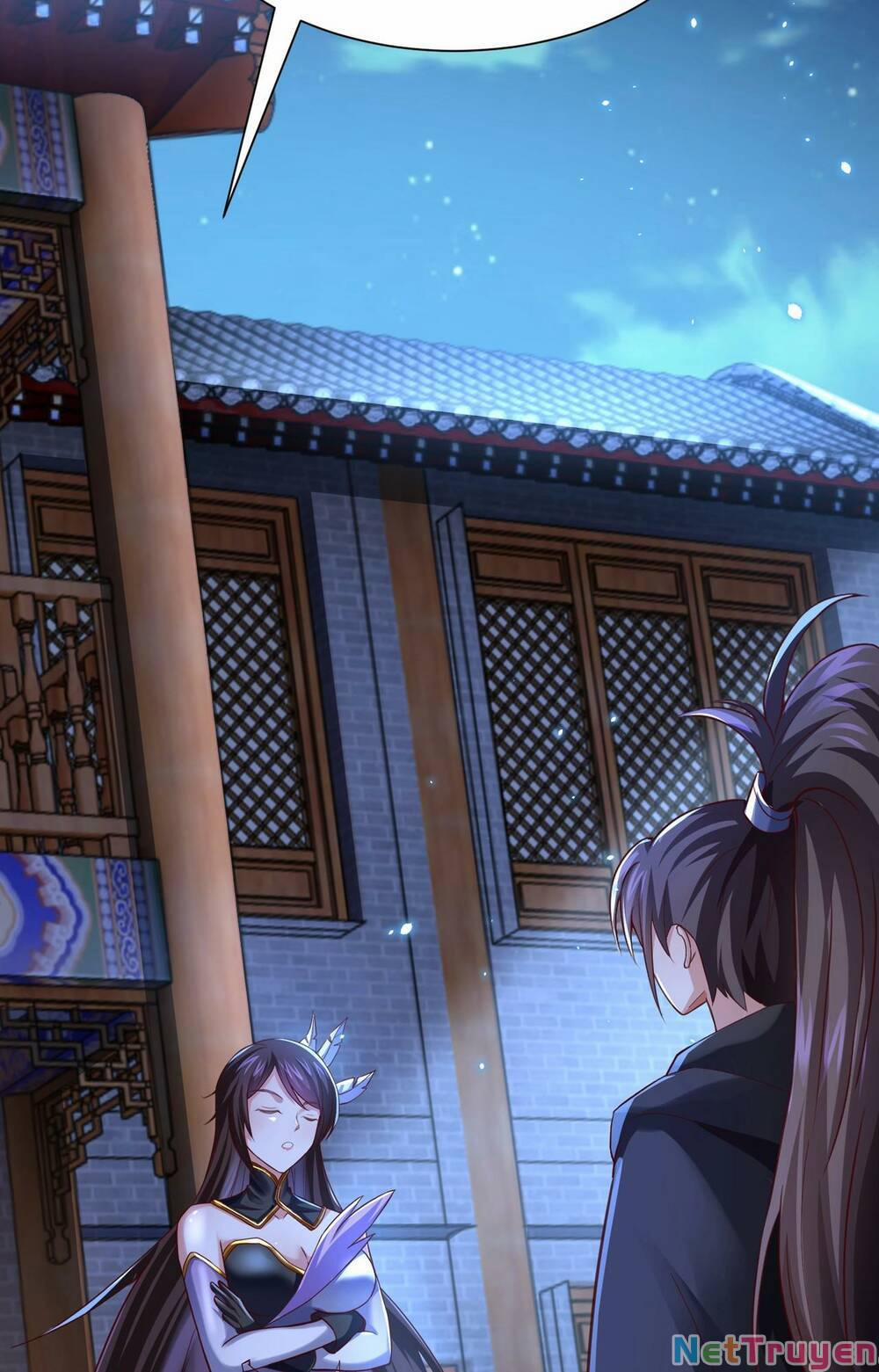 Thái Cổ Thần Vương 2 trang 130