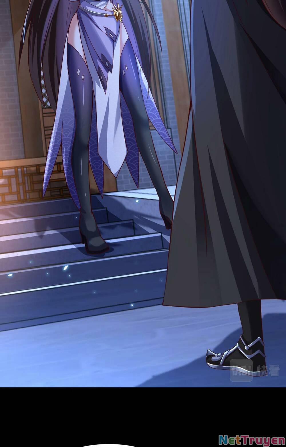 Thái Cổ Thần Vương 2 trang 131