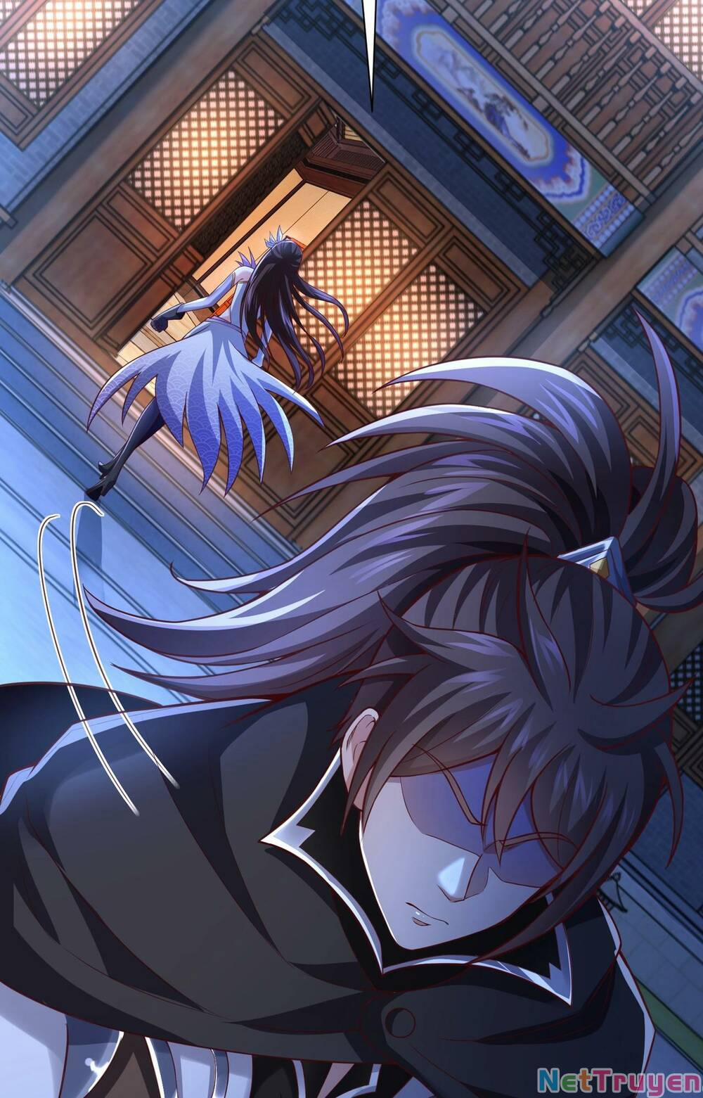 Thái Cổ Thần Vương 2 trang 144