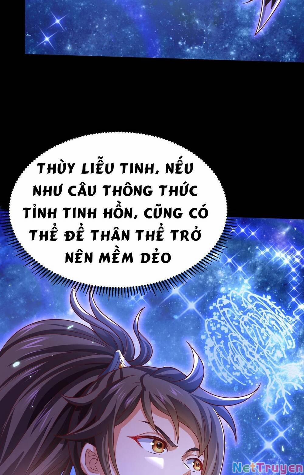 Thái Cổ Thần Vương 2 trang 15