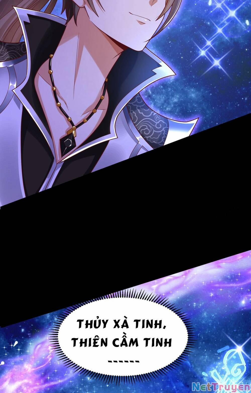 Thái Cổ Thần Vương 2 trang 16