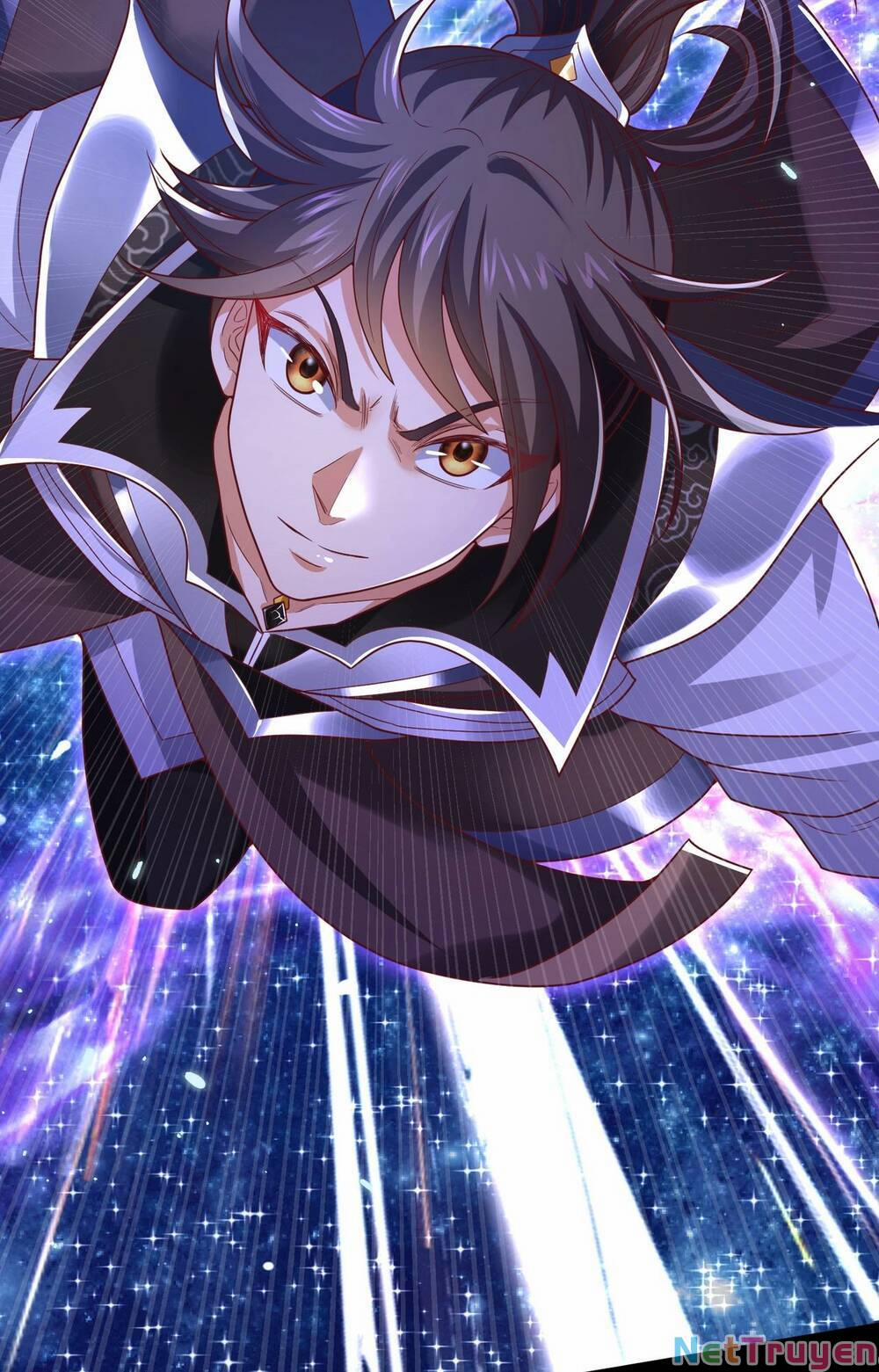 Thái Cổ Thần Vương 2 trang 19