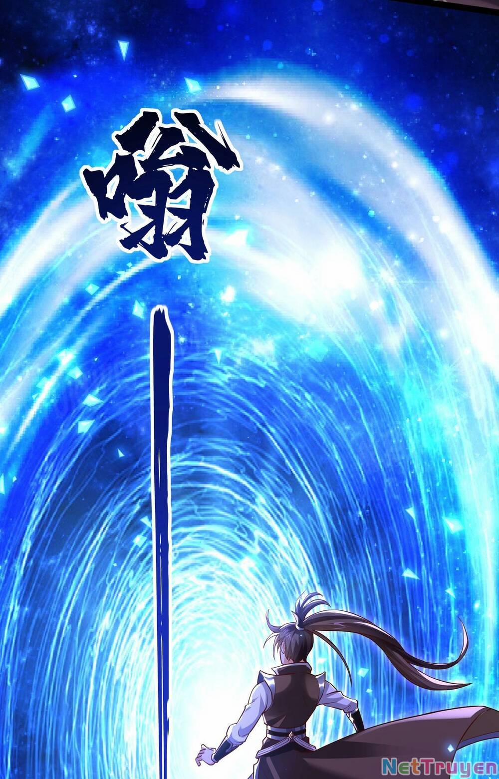 Thái Cổ Thần Vương 2 trang 25