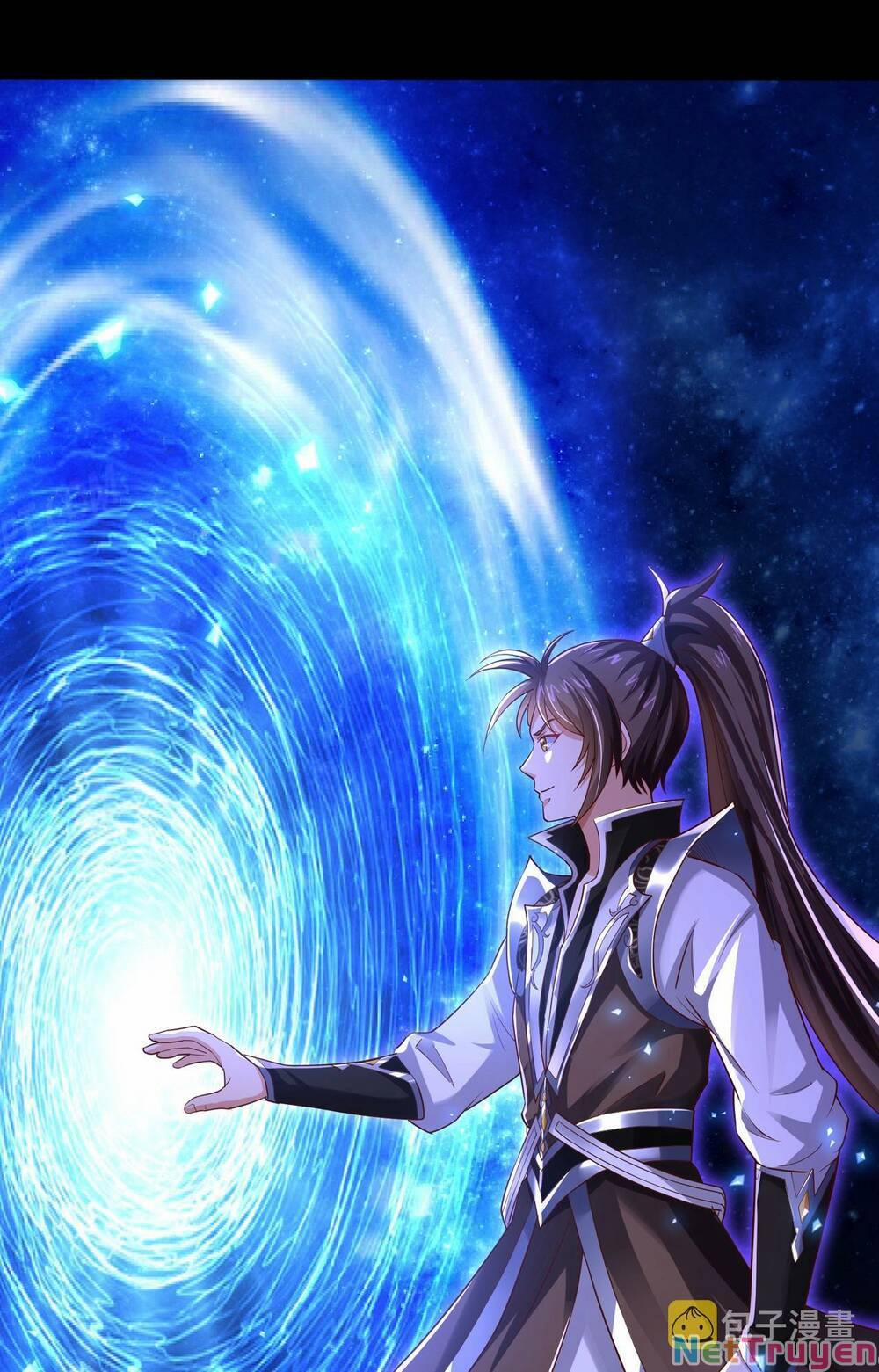 Thái Cổ Thần Vương 2 trang 27