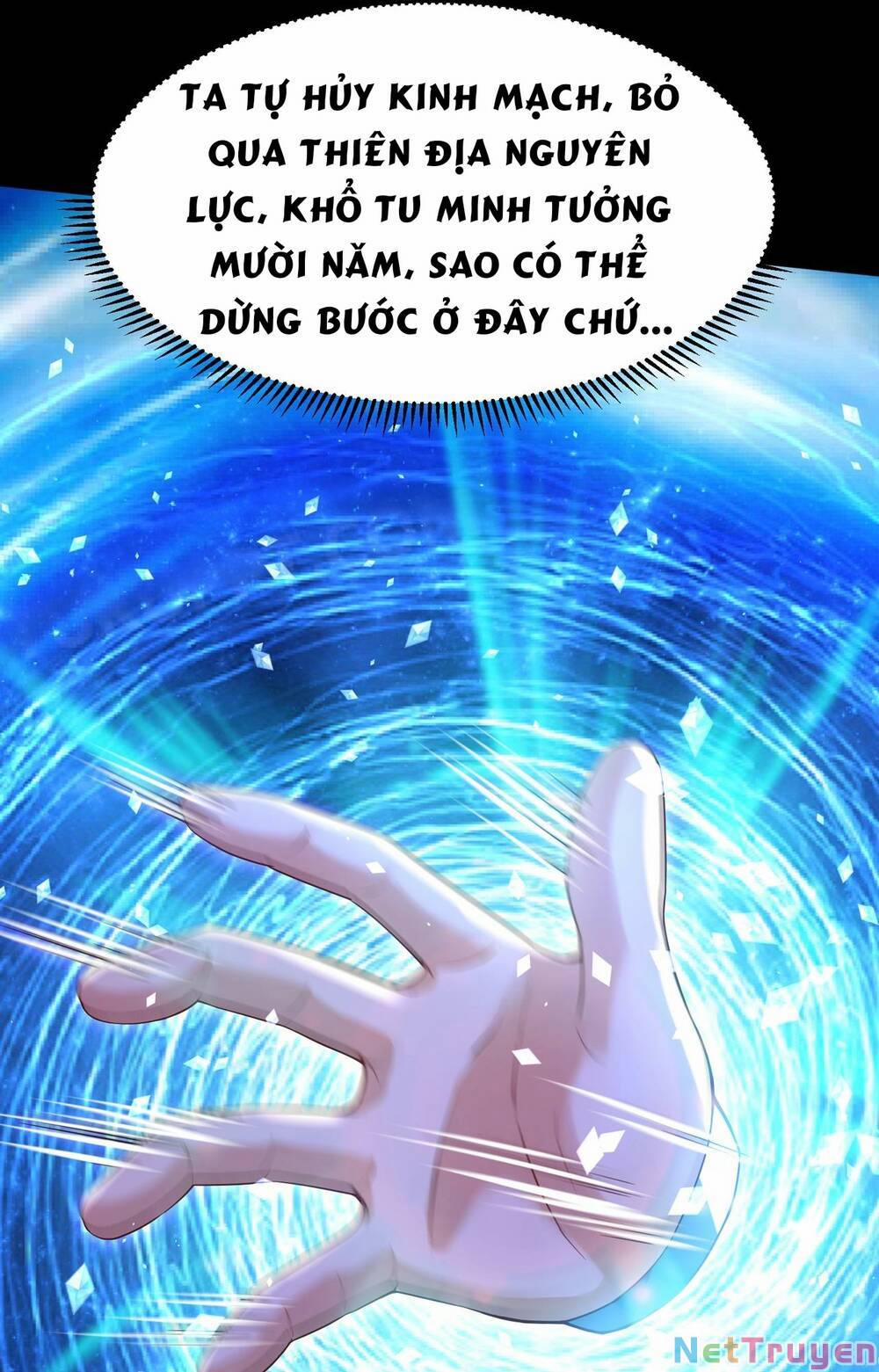 Thái Cổ Thần Vương 2 trang 29