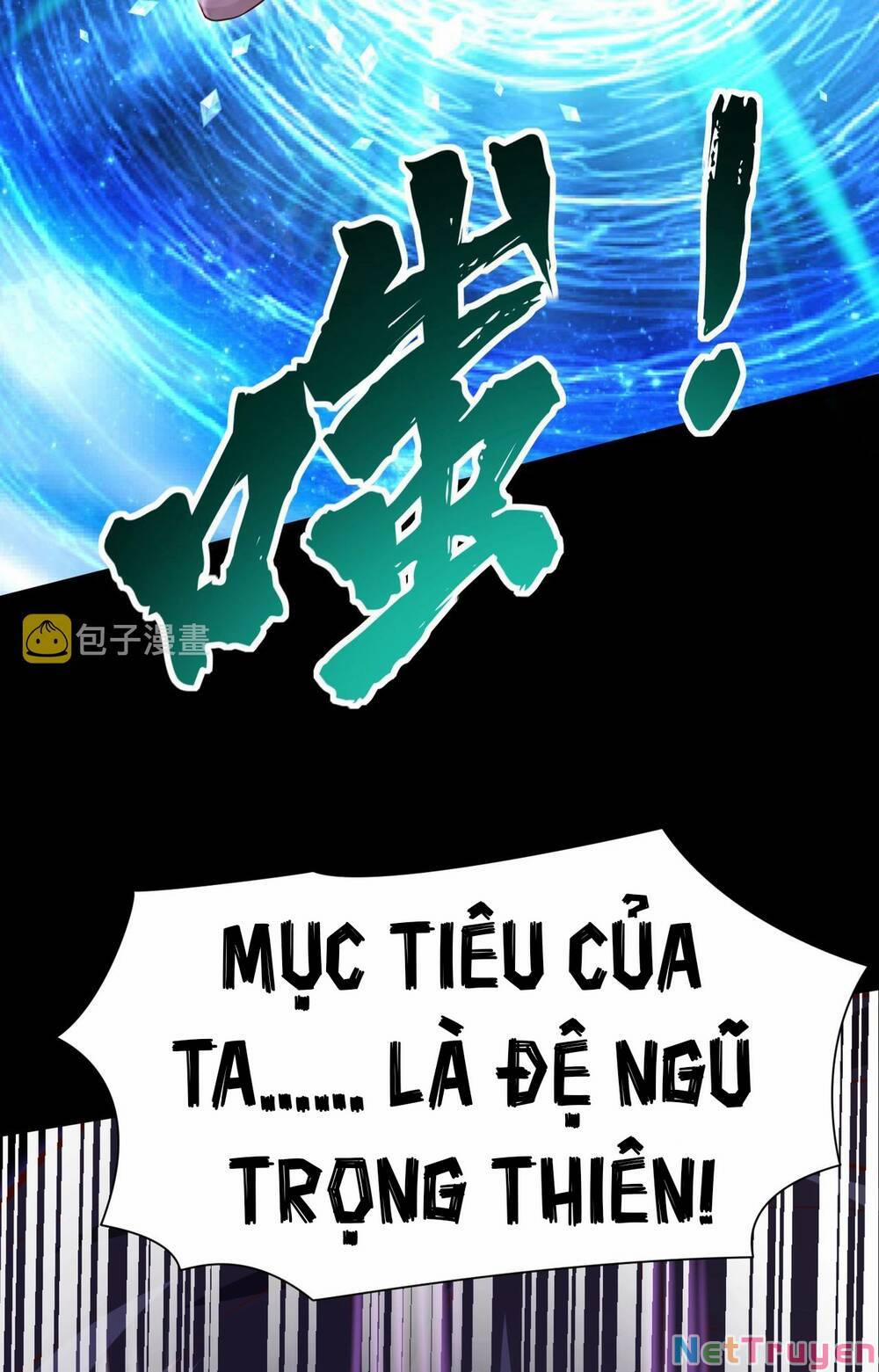 Thái Cổ Thần Vương 2 trang 30