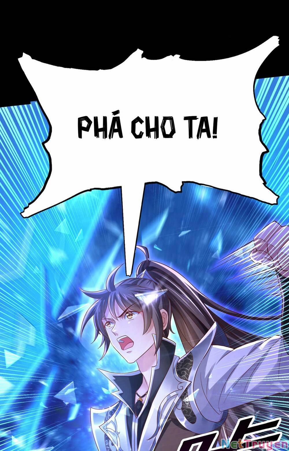 Thái Cổ Thần Vương 2 trang 33