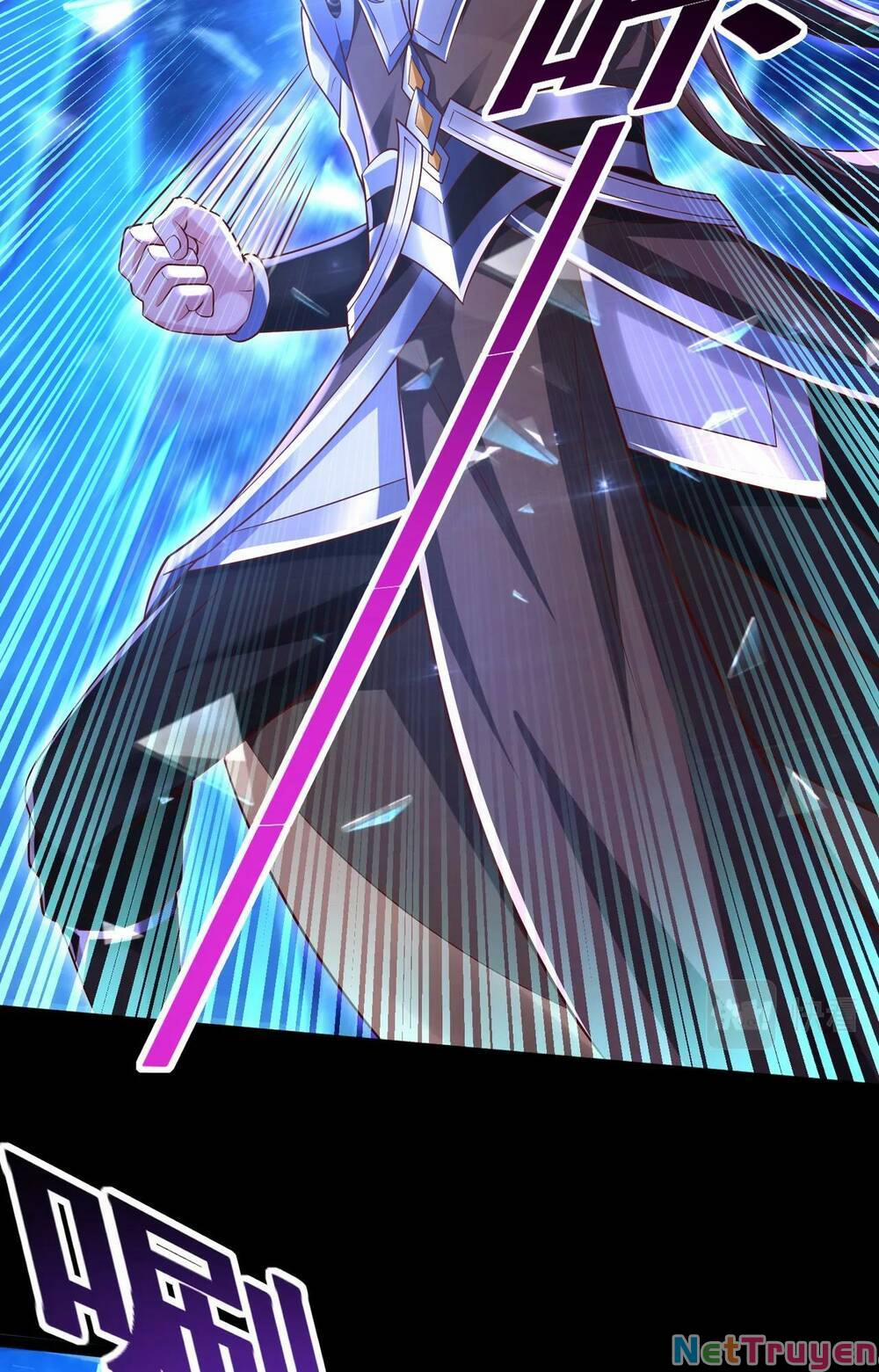 Thái Cổ Thần Vương 2 trang 34