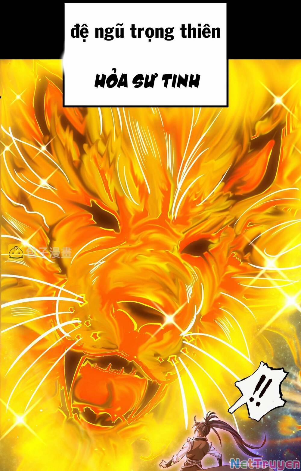 Thái Cổ Thần Vương 2 trang 36