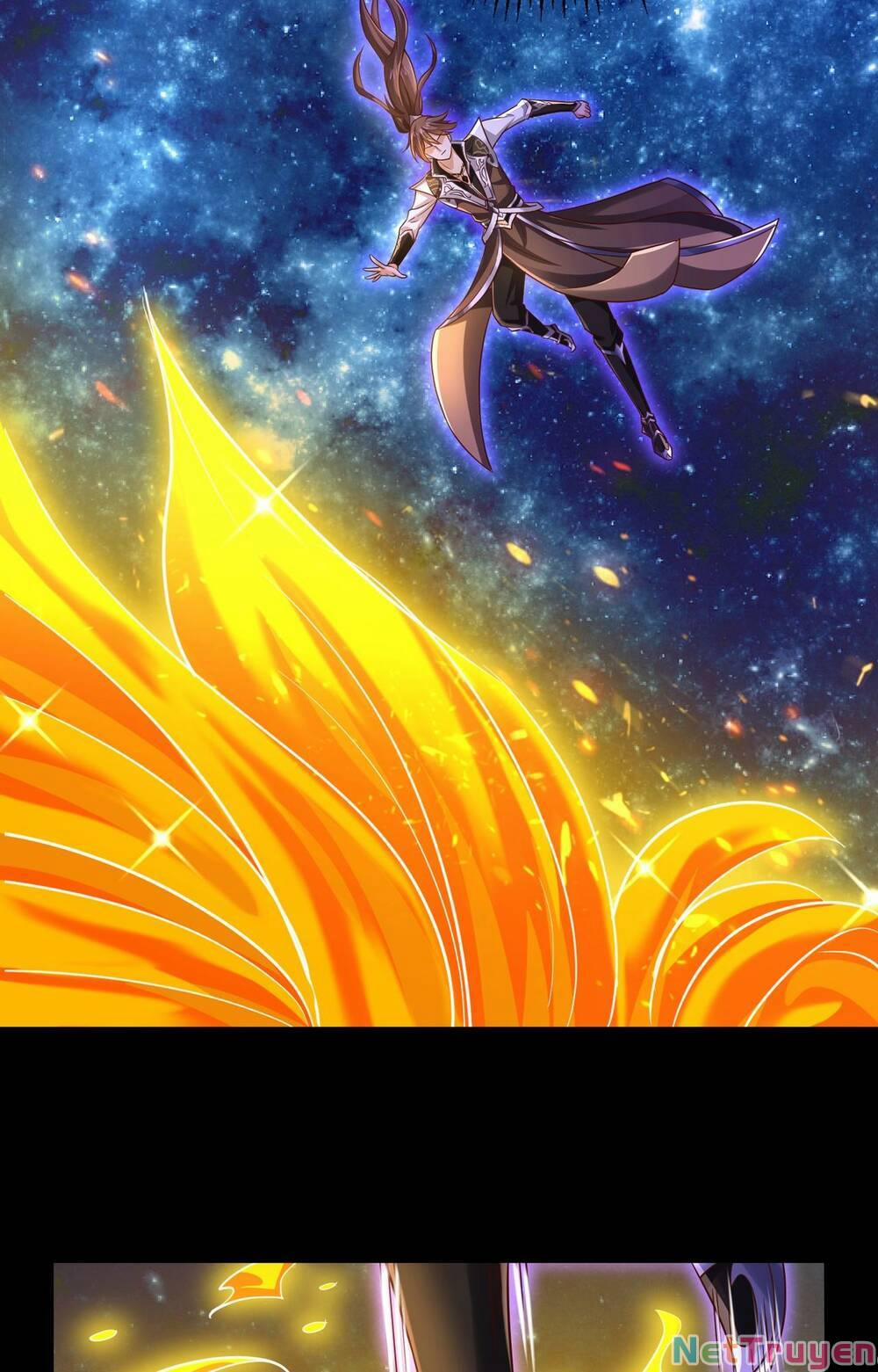 Thái Cổ Thần Vương 2 trang 38