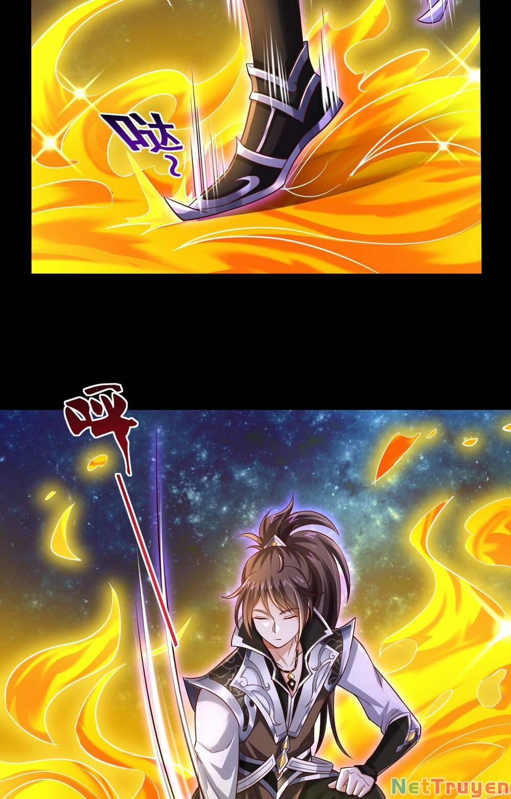 Thái Cổ Thần Vương 2 trang 39