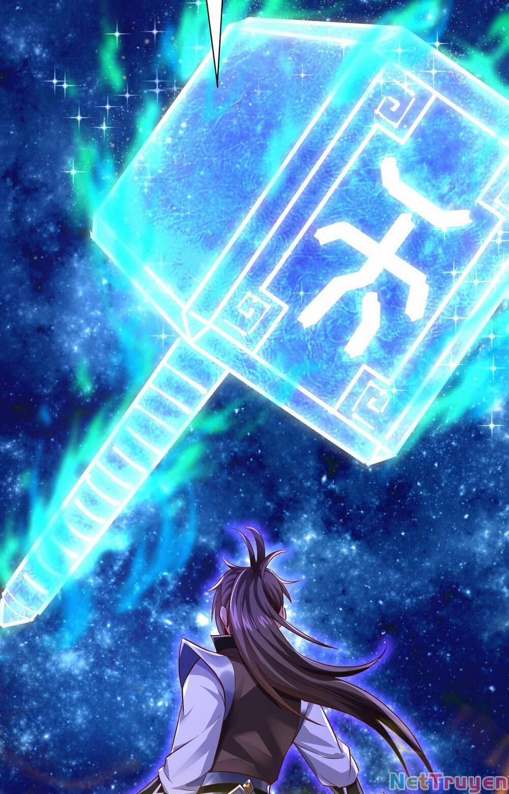 Thái Cổ Thần Vương 2 trang 43