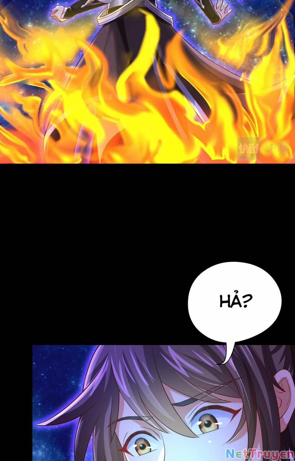Thái Cổ Thần Vương 2 trang 44