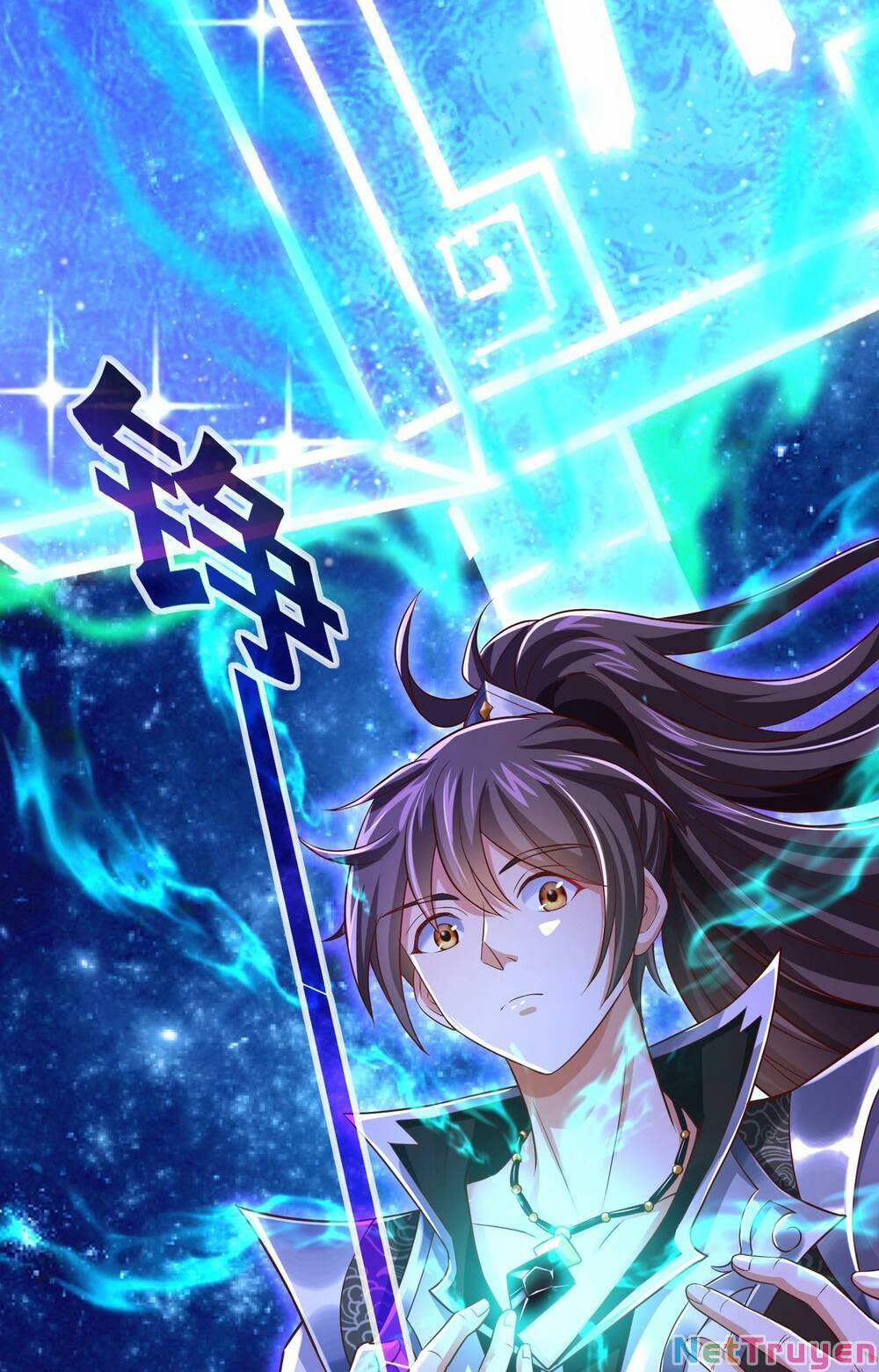 Thái Cổ Thần Vương 2 trang 46