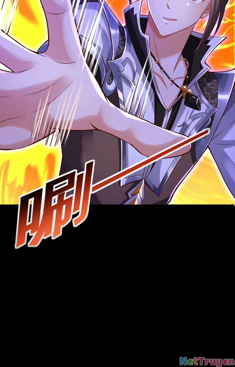 Thái Cổ Thần Vương 2 trang 49