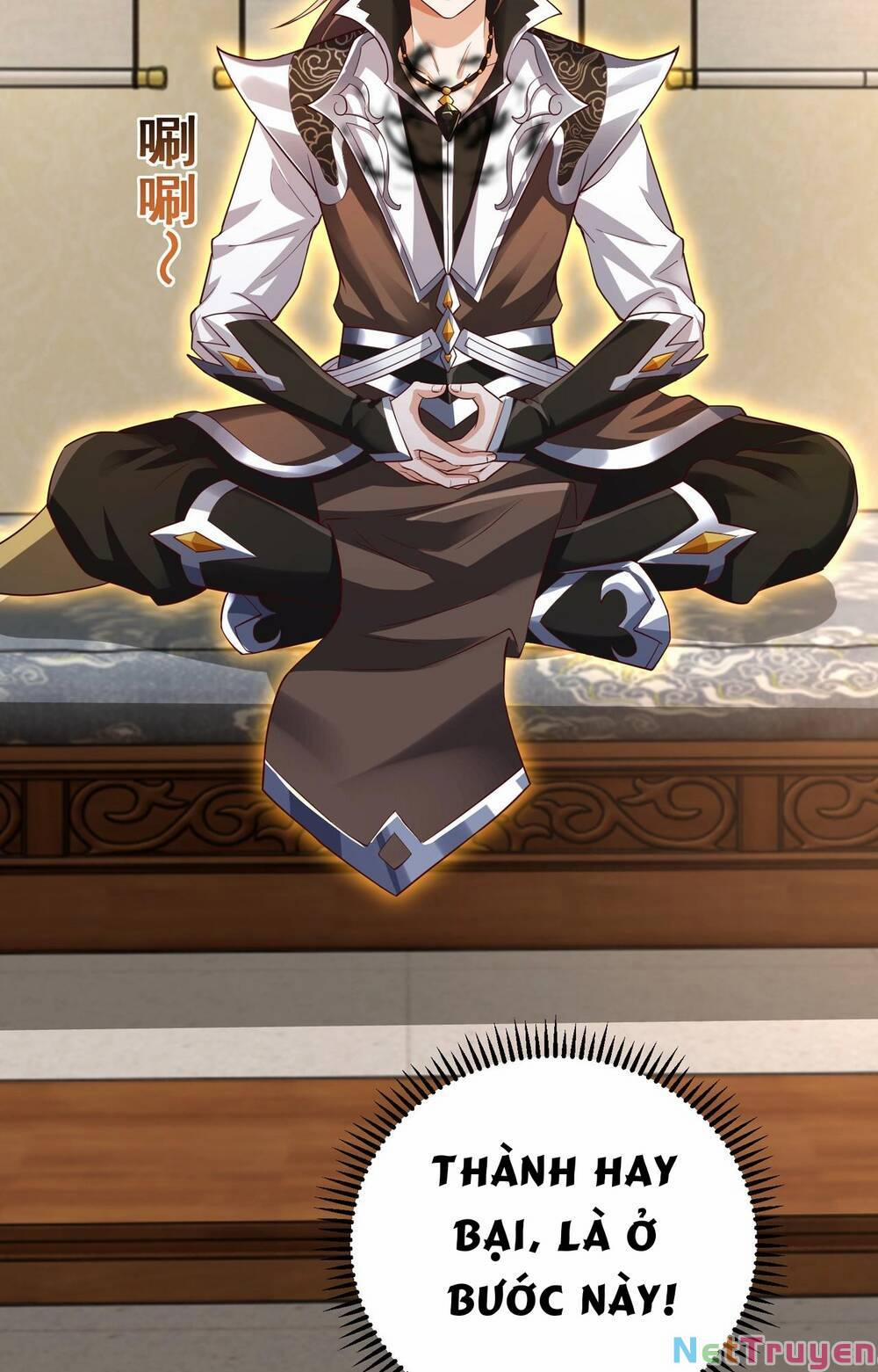 Thái Cổ Thần Vương 2 trang 58