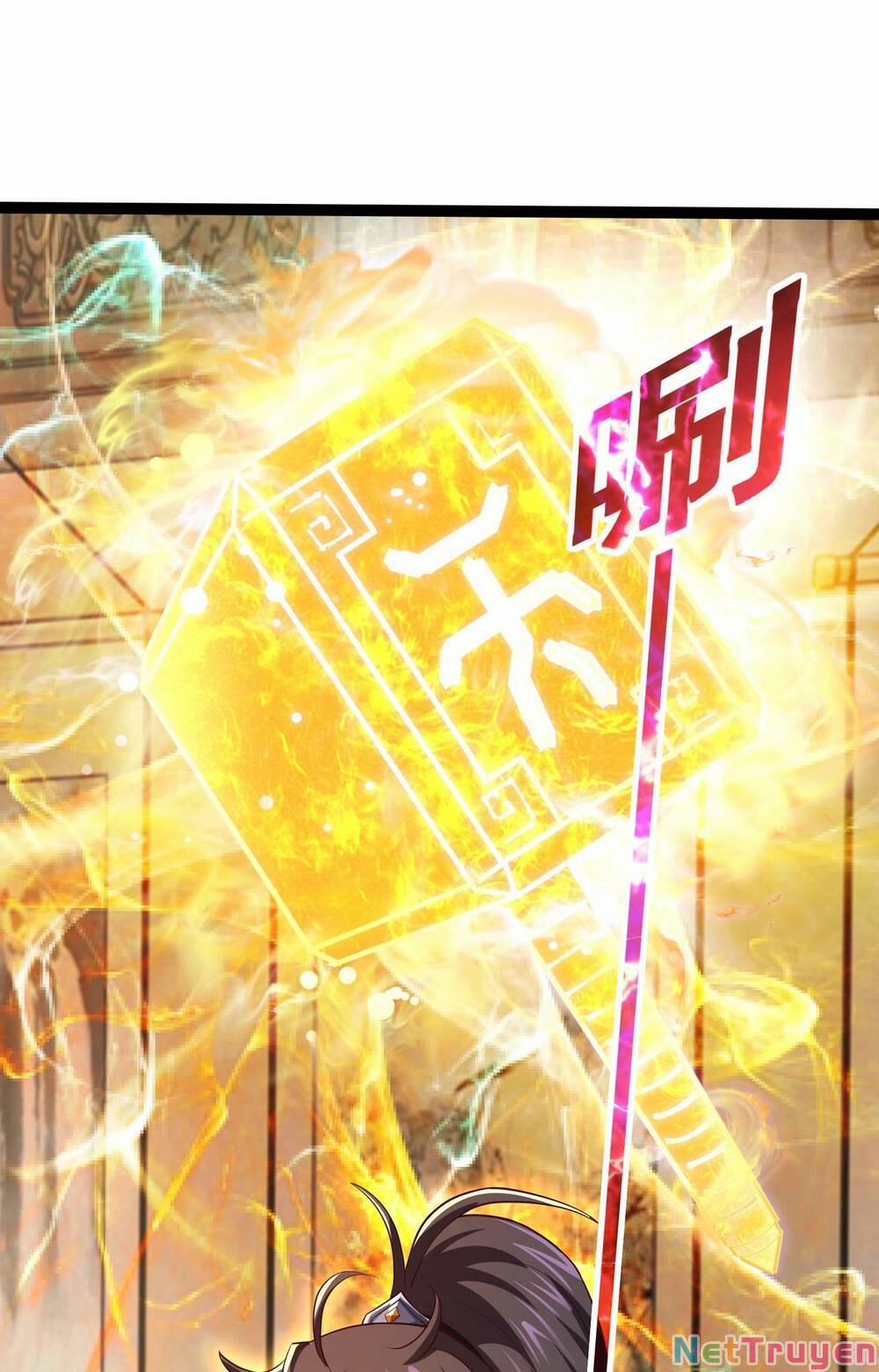 Thái Cổ Thần Vương 2 trang 60