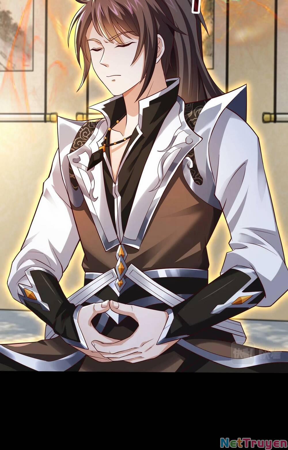 Thái Cổ Thần Vương 2 trang 61