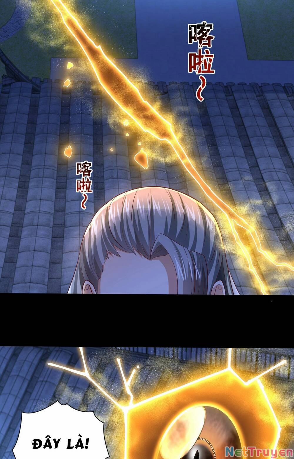 Thái Cổ Thần Vương 2 trang 64