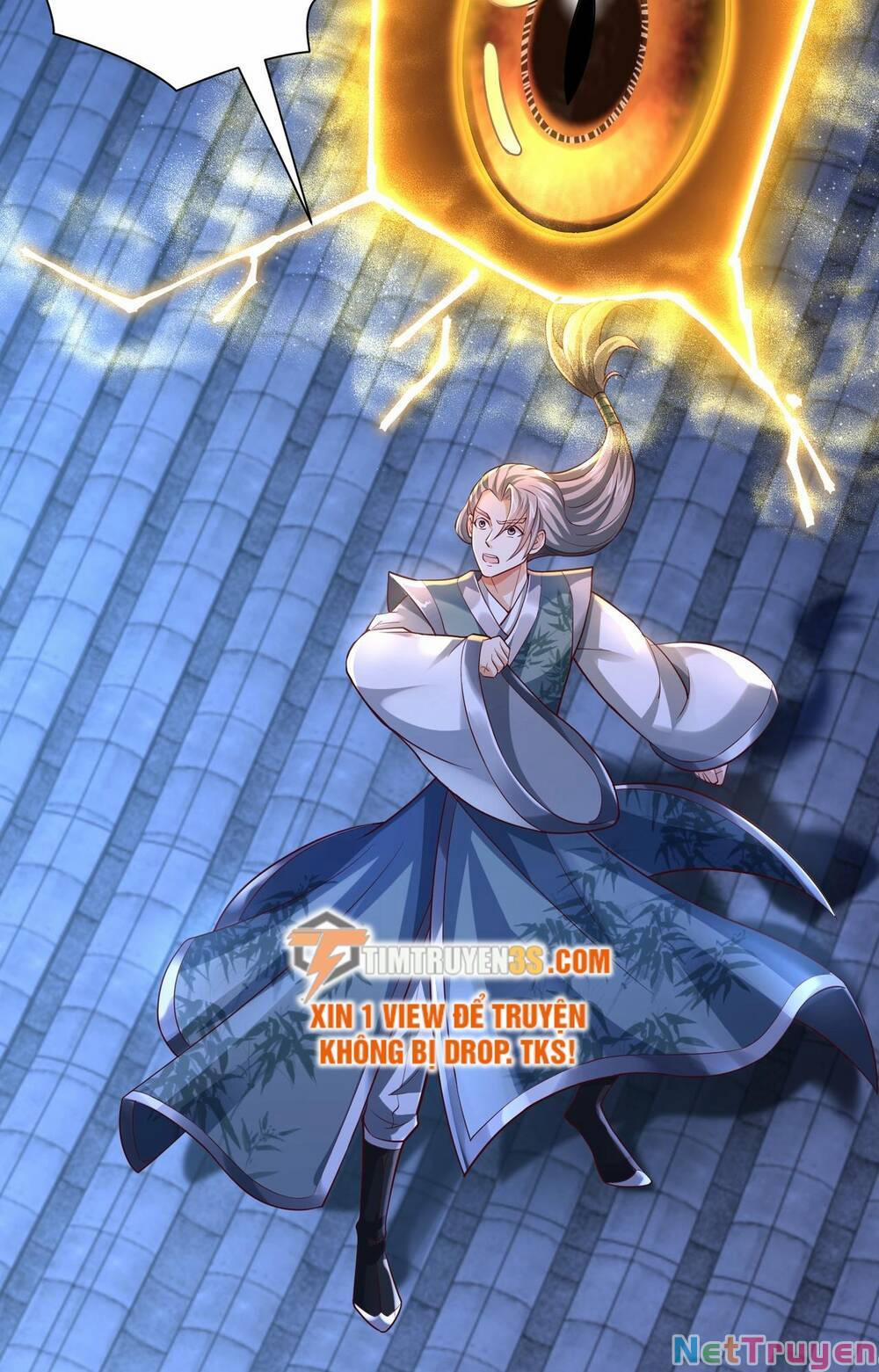 Thái Cổ Thần Vương 2 trang 65