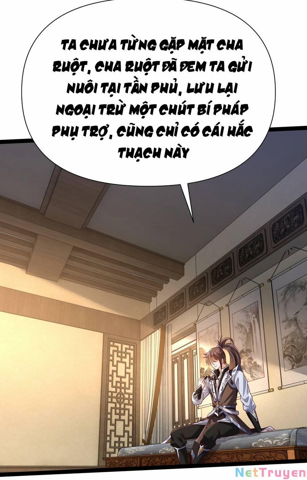 Thái Cổ Thần Vương 2 trang 73