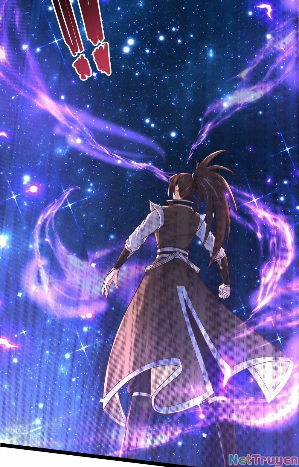 Thái Cổ Thần Vương 2 trang 8