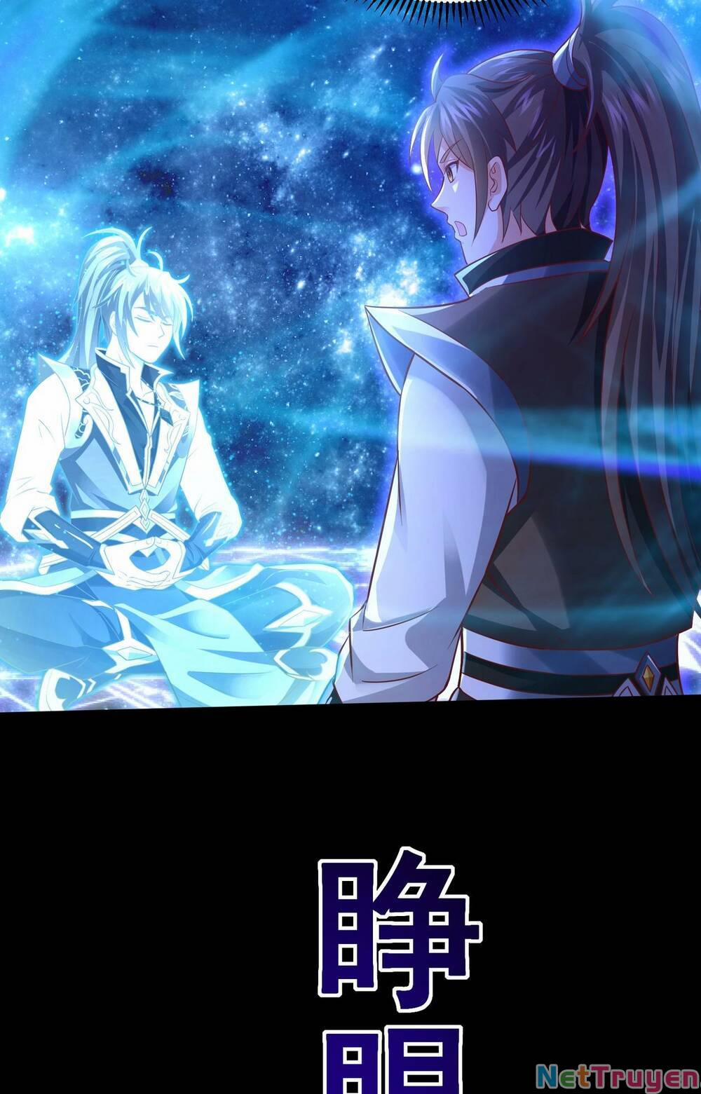 Thái Cổ Thần Vương 2 trang 81