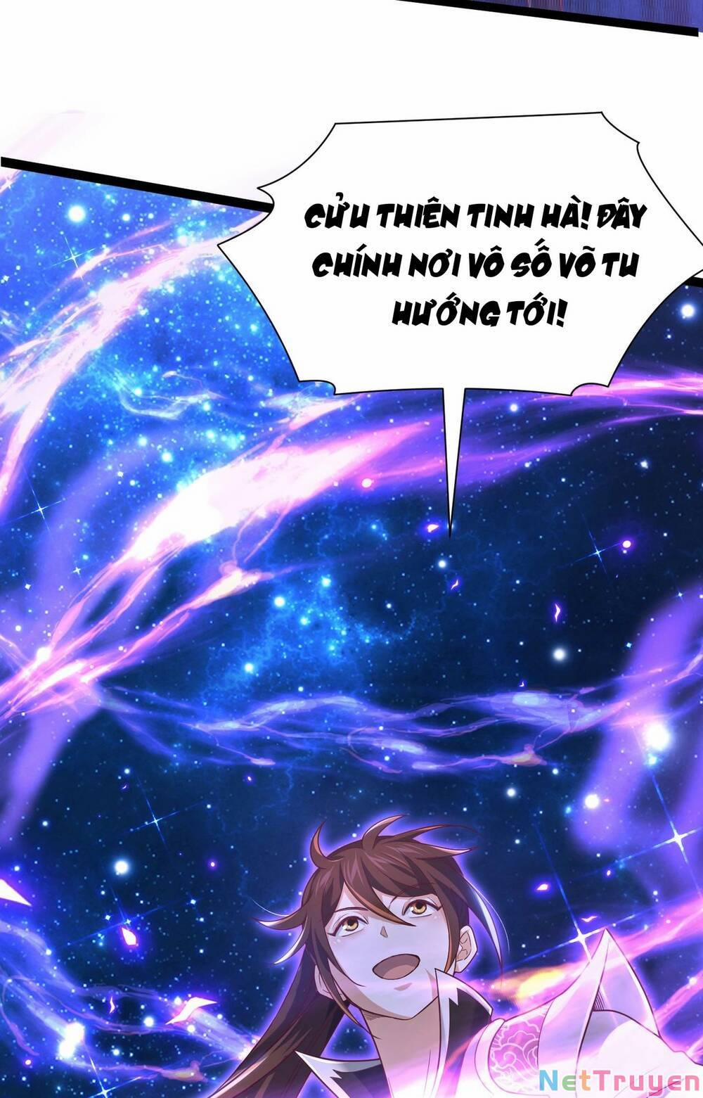 Thái Cổ Thần Vương 2 trang 9