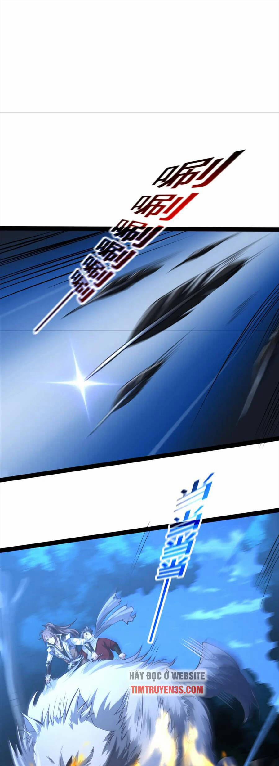 Thái Cổ Thần Vương 20 trang 19