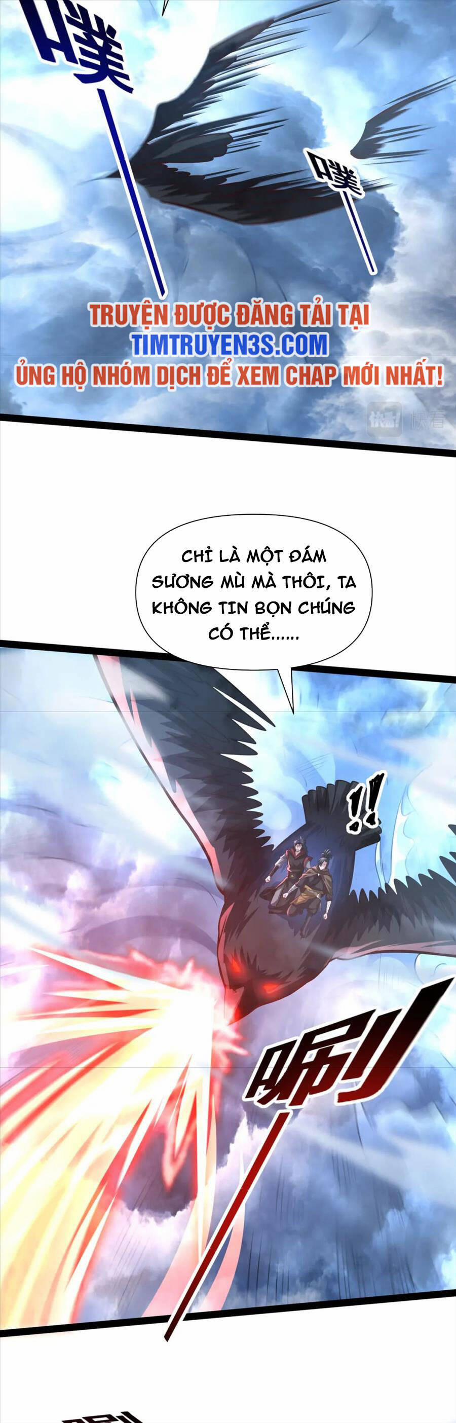 Thái Cổ Thần Vương 20 trang 24