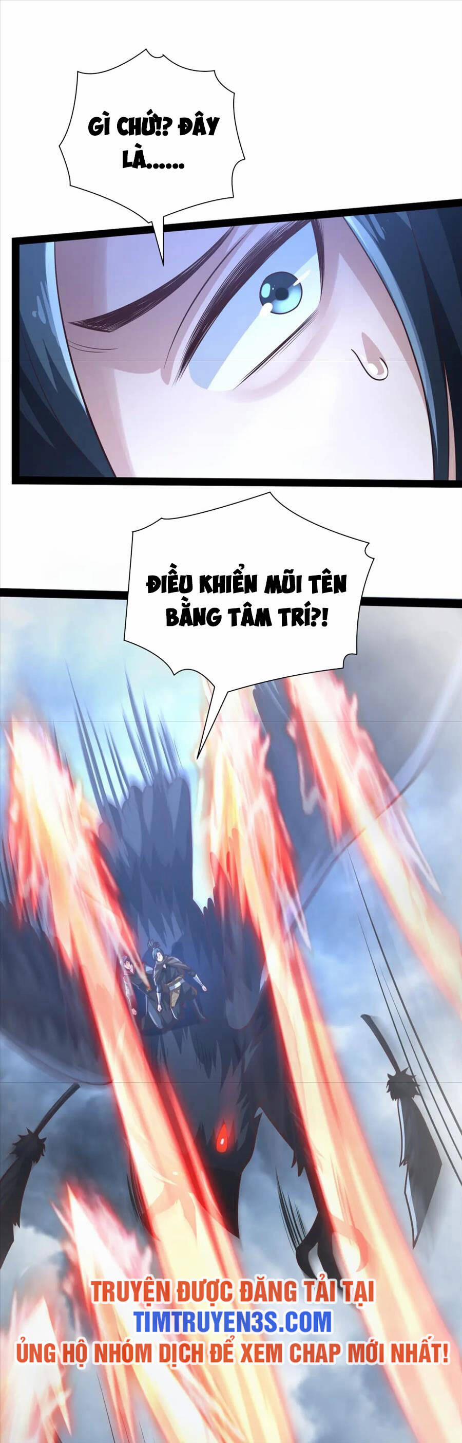 Thái Cổ Thần Vương 20 trang 26