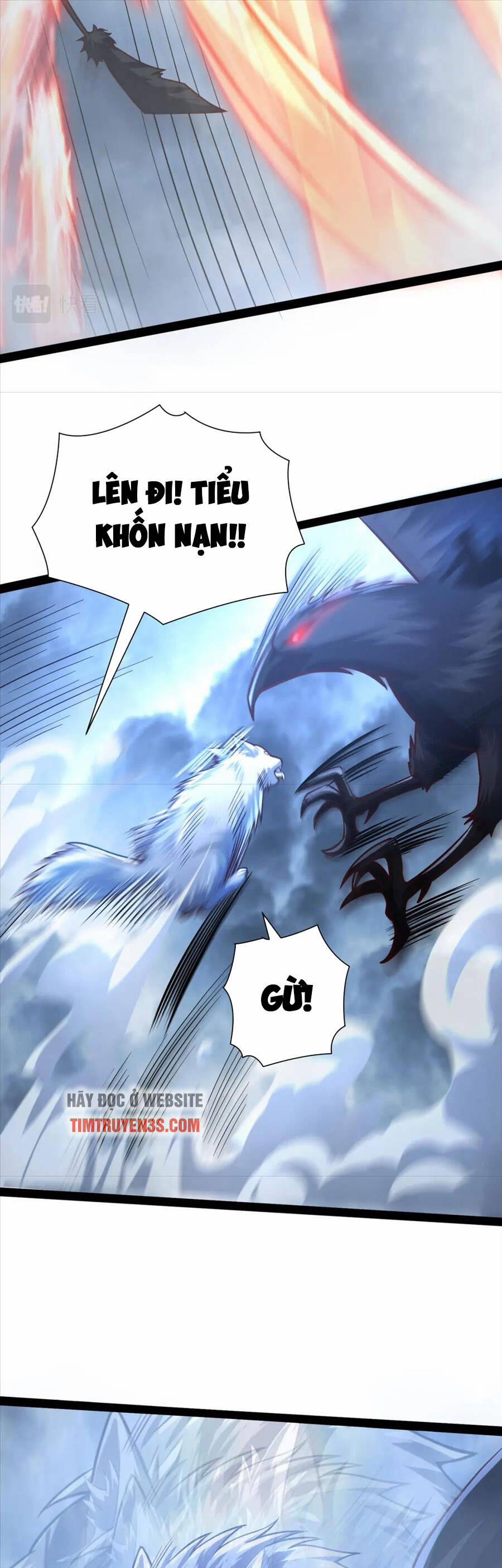 Thái Cổ Thần Vương 20 trang 27