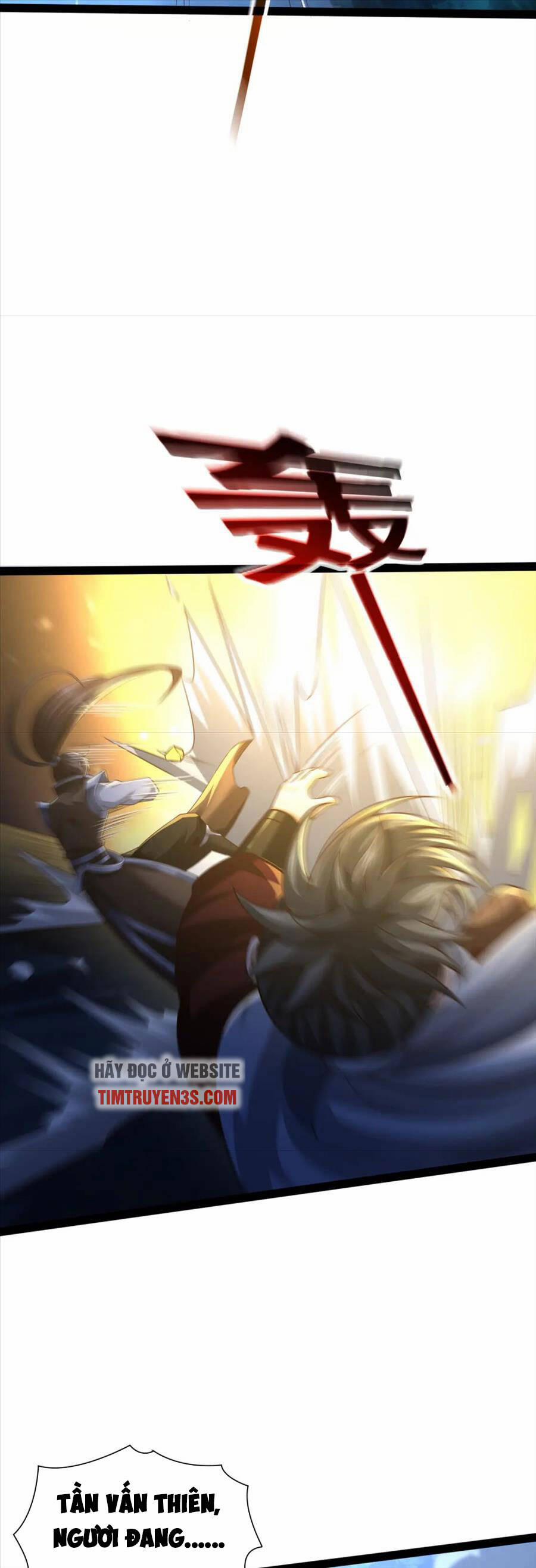 Thái Cổ Thần Vương 20 trang 33