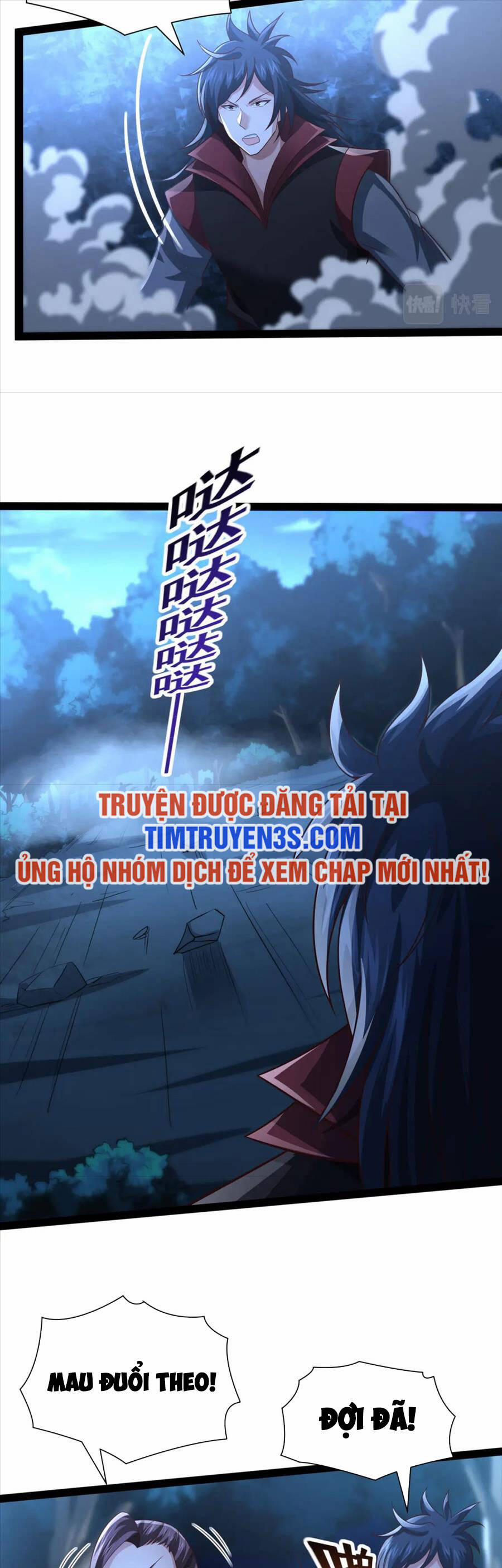 Thái Cổ Thần Vương 20 trang 34