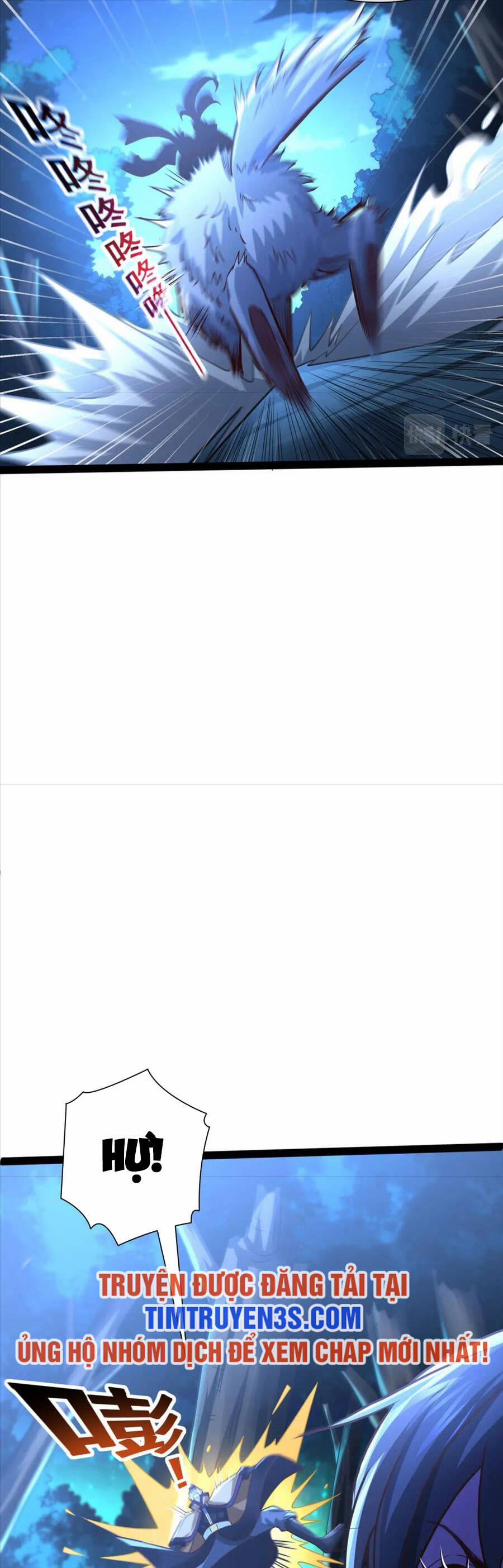 Thái Cổ Thần Vương 20 trang 4