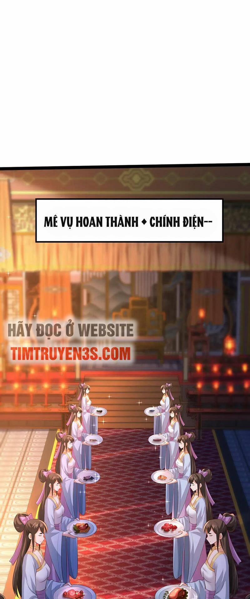 Thái Cổ Thần Vương 21 trang 10