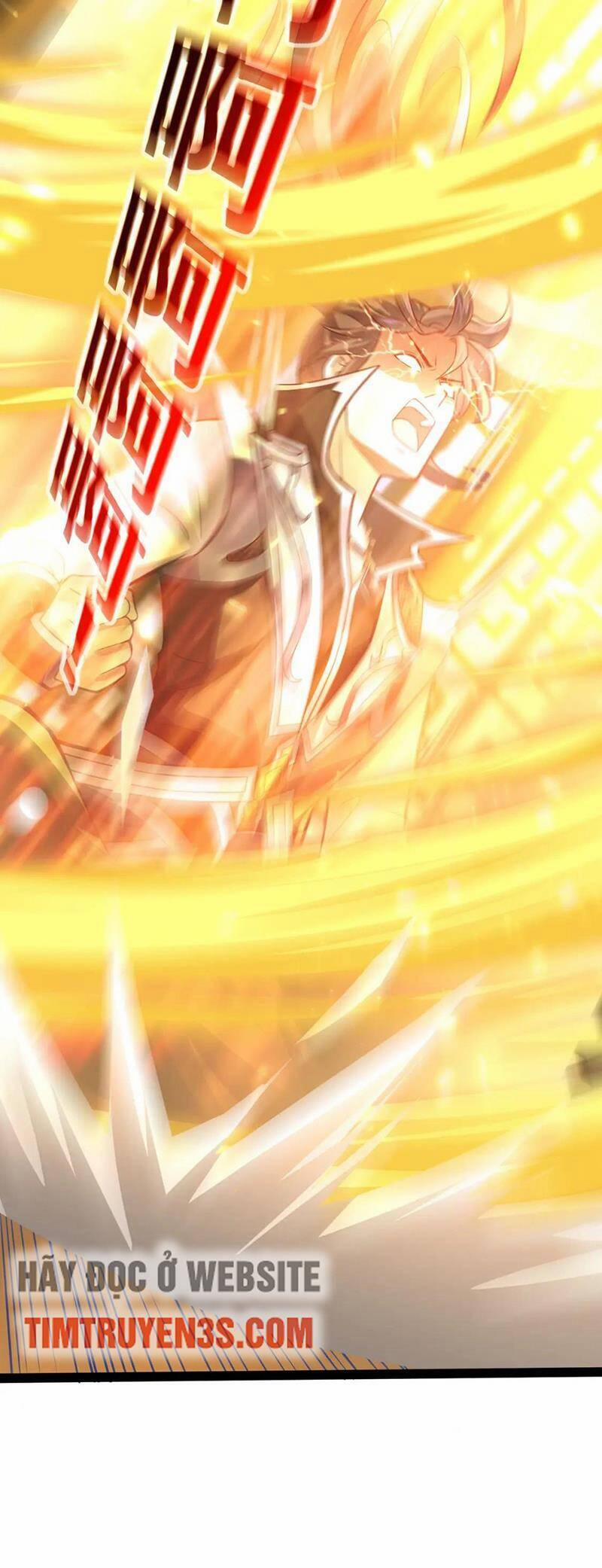 Thái Cổ Thần Vương 21 trang 18