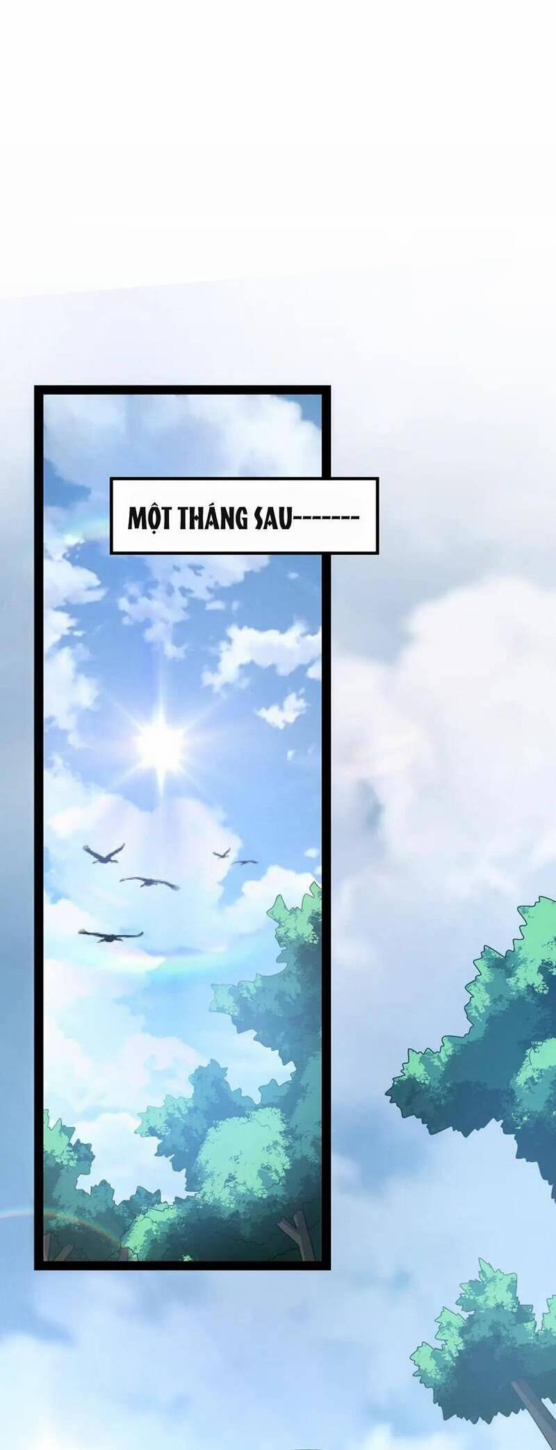 Thái Cổ Thần Vương 21 trang 19