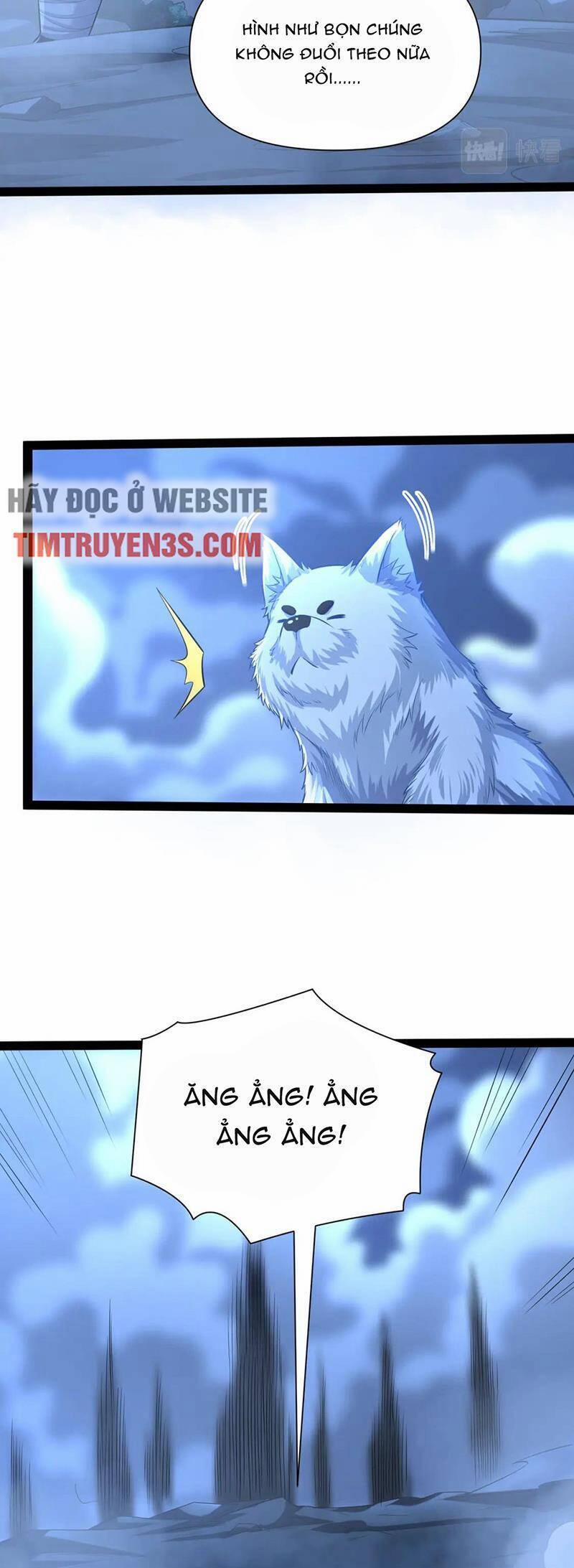 Thái Cổ Thần Vương 21 trang 2