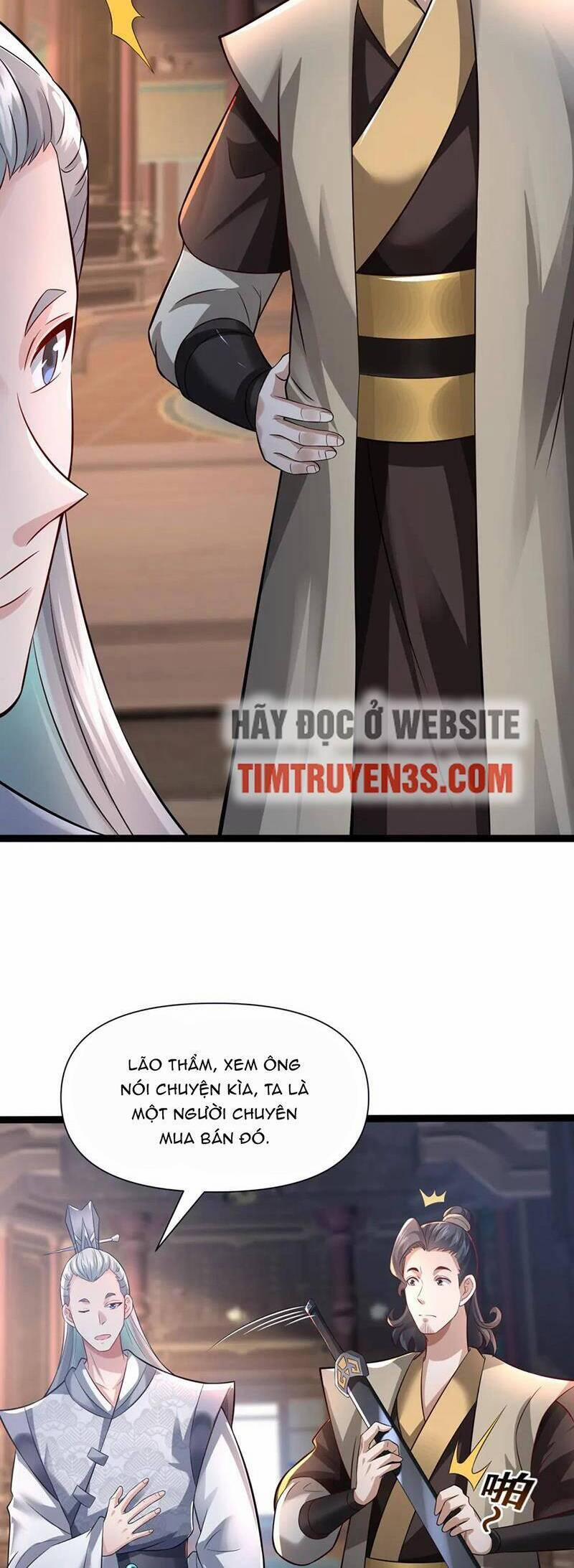 Thái Cổ Thần Vương 21 trang 37