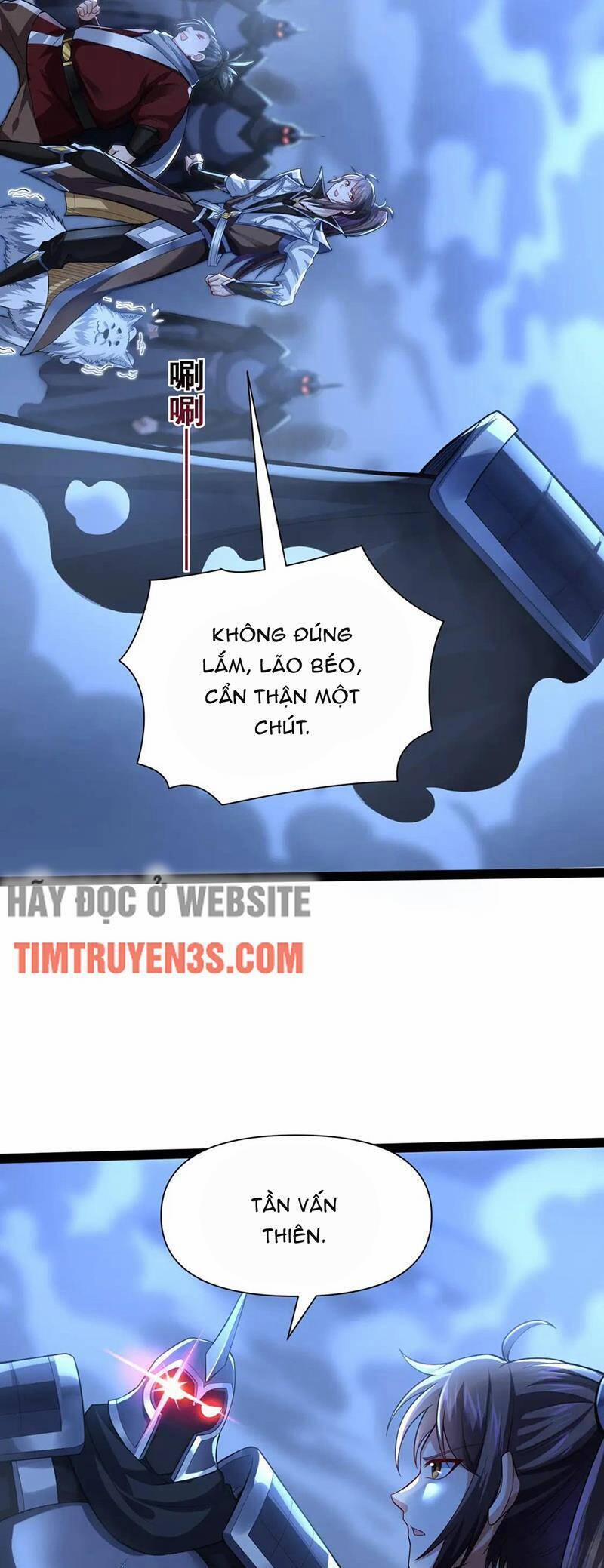 Thái Cổ Thần Vương 21 trang 4