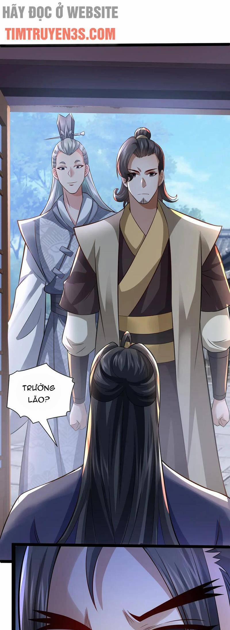 Thái Cổ Thần Vương 21 trang 42